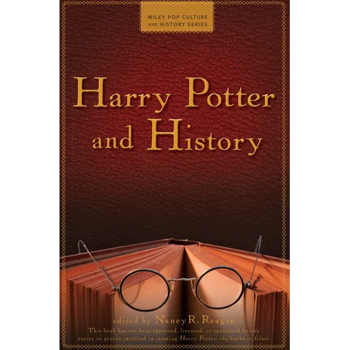 Harry Potter and History