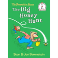 The Big Honey Hunt