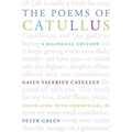 The Poems of Catullus: A Bilingual Edition