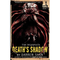 The Demonata #7: Death's Shadow