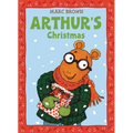 Arthur's Christmas: An Arthur Adventure