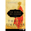 The World We Found