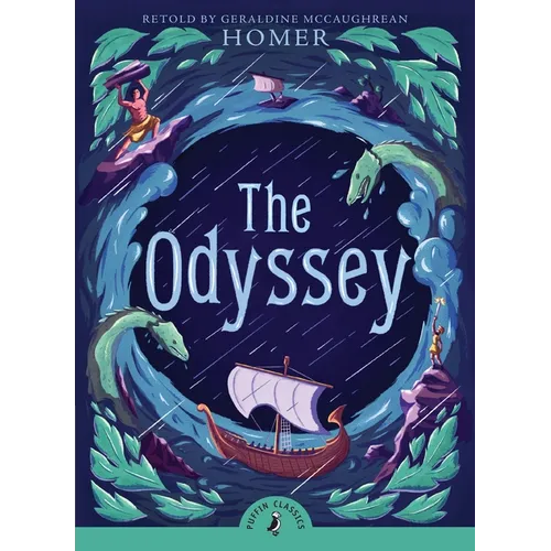 The Odyssey