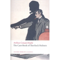 The Case-Book of Sherlock Holmes