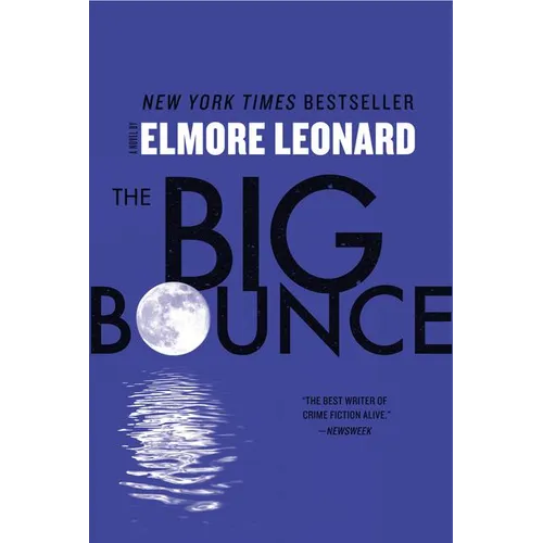 Big Bounce