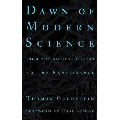 Dawn of Mod Sci PB