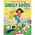 Smelly Socks