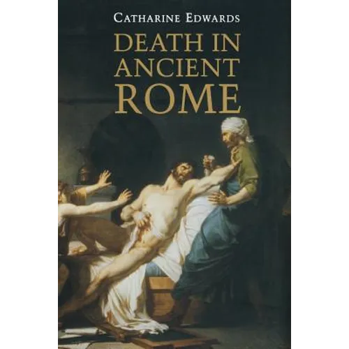 Death in Ancient Rome