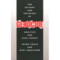 History and Sociology of Genocide: Analyses and Case Studies