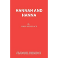 Hannah and Hanna