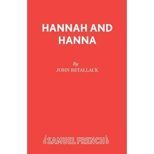 Hannah and Hanna