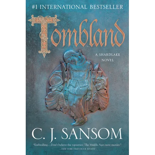 Tombland