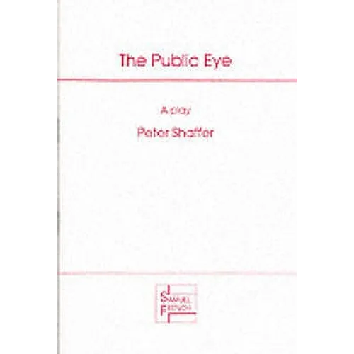 The Public Eye