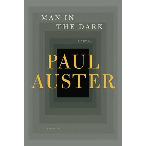 Man in the Dark