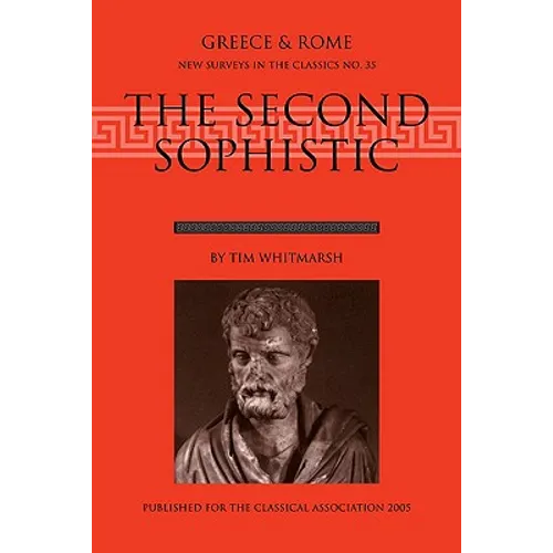 The Second Sophistic