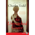 An Unmarked Grave: A Bess Crawford Mystery