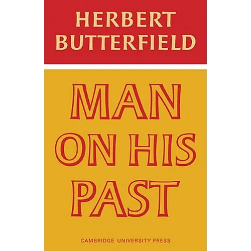 Man on His Past