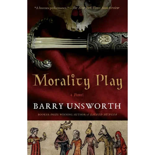 Morality Play