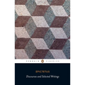 Discourses and Selected Writings