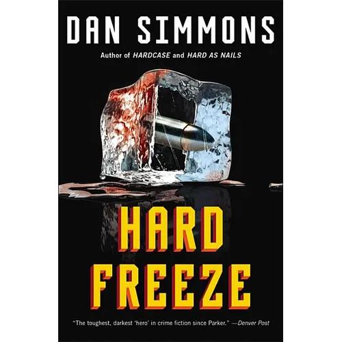 Hard Freeze
