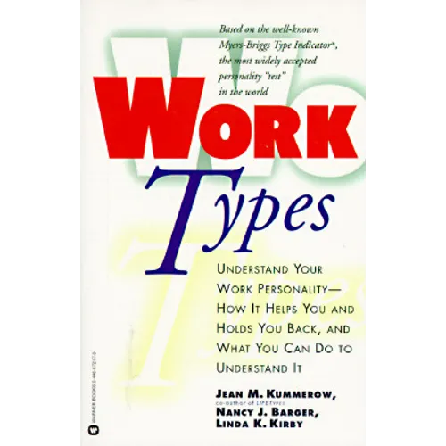Work Types