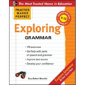 Practice Makes Perfect: Exploring Grammar