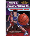 Center Court Sting