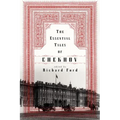 The Essential Tales of Chekhov