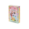 Fancy Nancy: Nancy Clancy's Astounding Chapter Book Quartet: Books 5-8