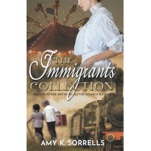 The Immigrants Collection