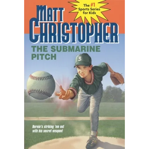 The Submarine Pitch