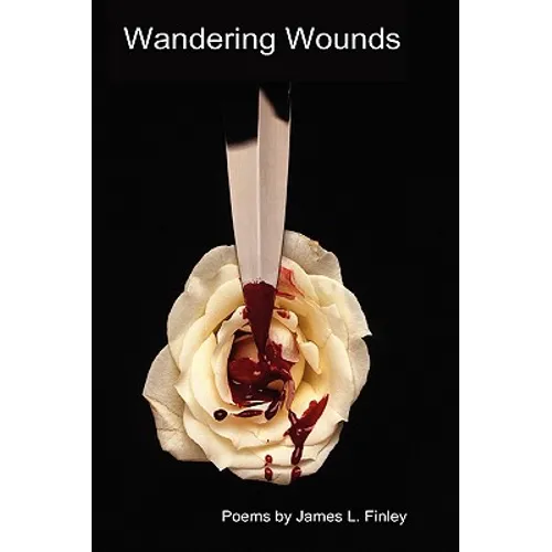 Wandering Wounds