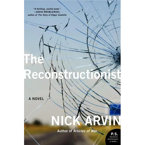The Reconstructionist