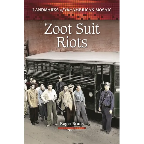 Zoot Suit Riots