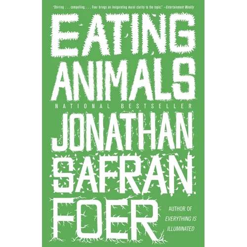 Eating Animals