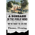 A Disease in the Public Mind: A New Understanding of Why We Fought the Civil War