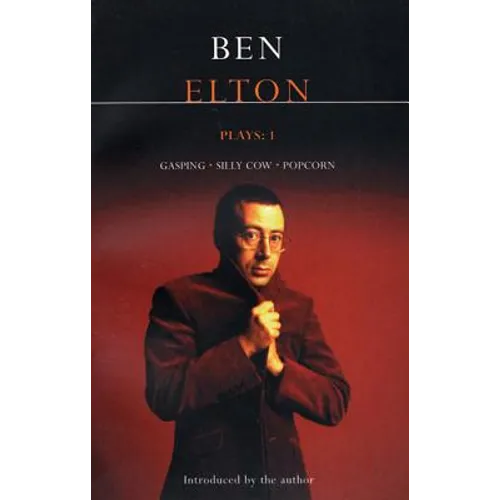 Elton Plays: 1: Gasping; Silly Cow; Popcorn