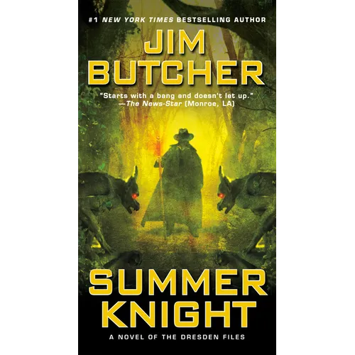 Summer Knight