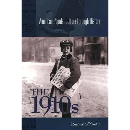 The 1910s