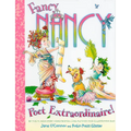 Fancy Nancy: Poet Extraordinaire!