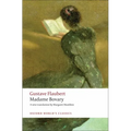 Madame Bovary: Provincial Manners