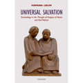 Universal Salvation: Eschatology in the Thought of Gregory of Nyssa and Karl Rahner