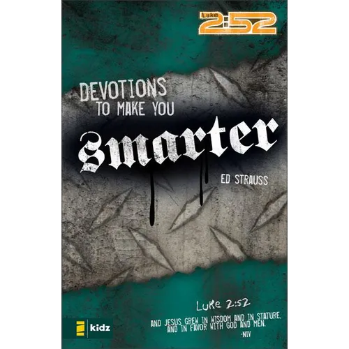 Devotions to Make You Smarter