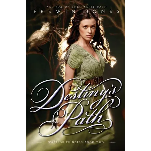 Warrior Princess #2: Destiny's Path