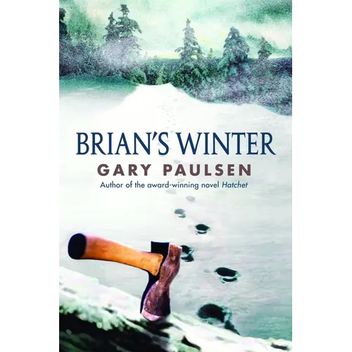 Brian's Winter