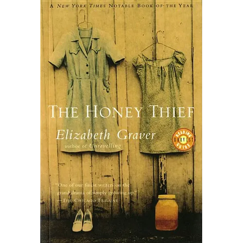 The Honey Thief