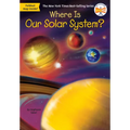 Where Is Our Solar System?