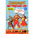 Shazam Family Giant: All Together Now