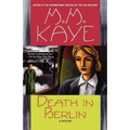 Death in Berlin: A Mystery