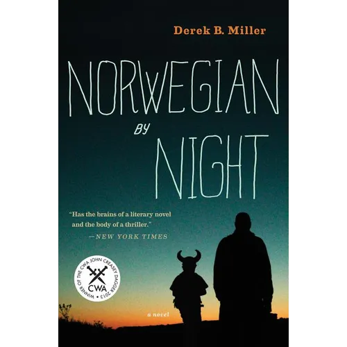 Norwegian by Night, 2